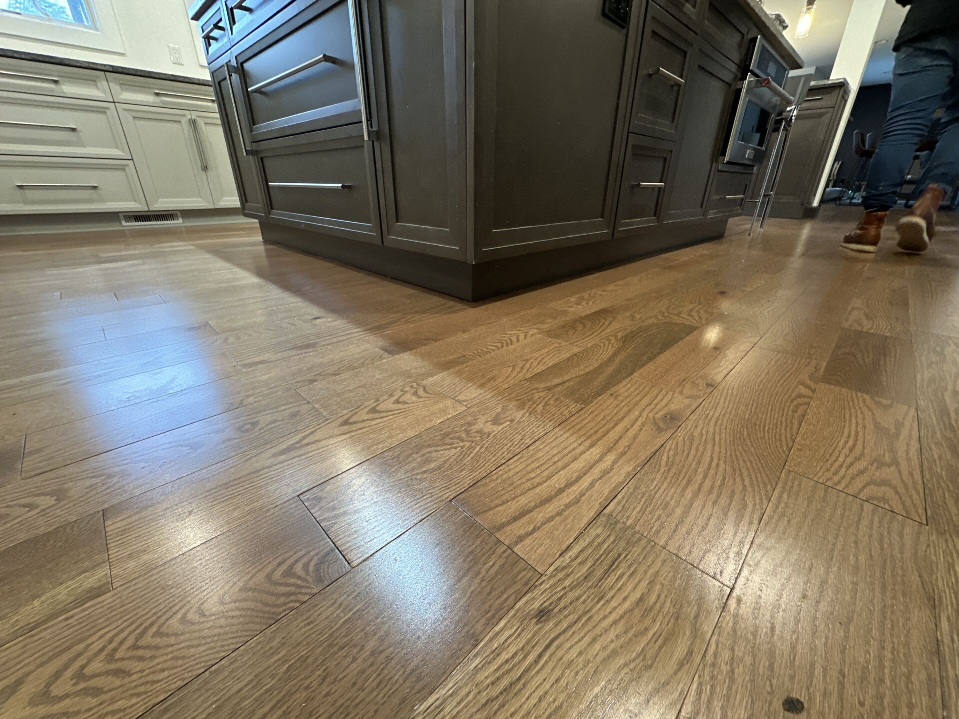 Flooring