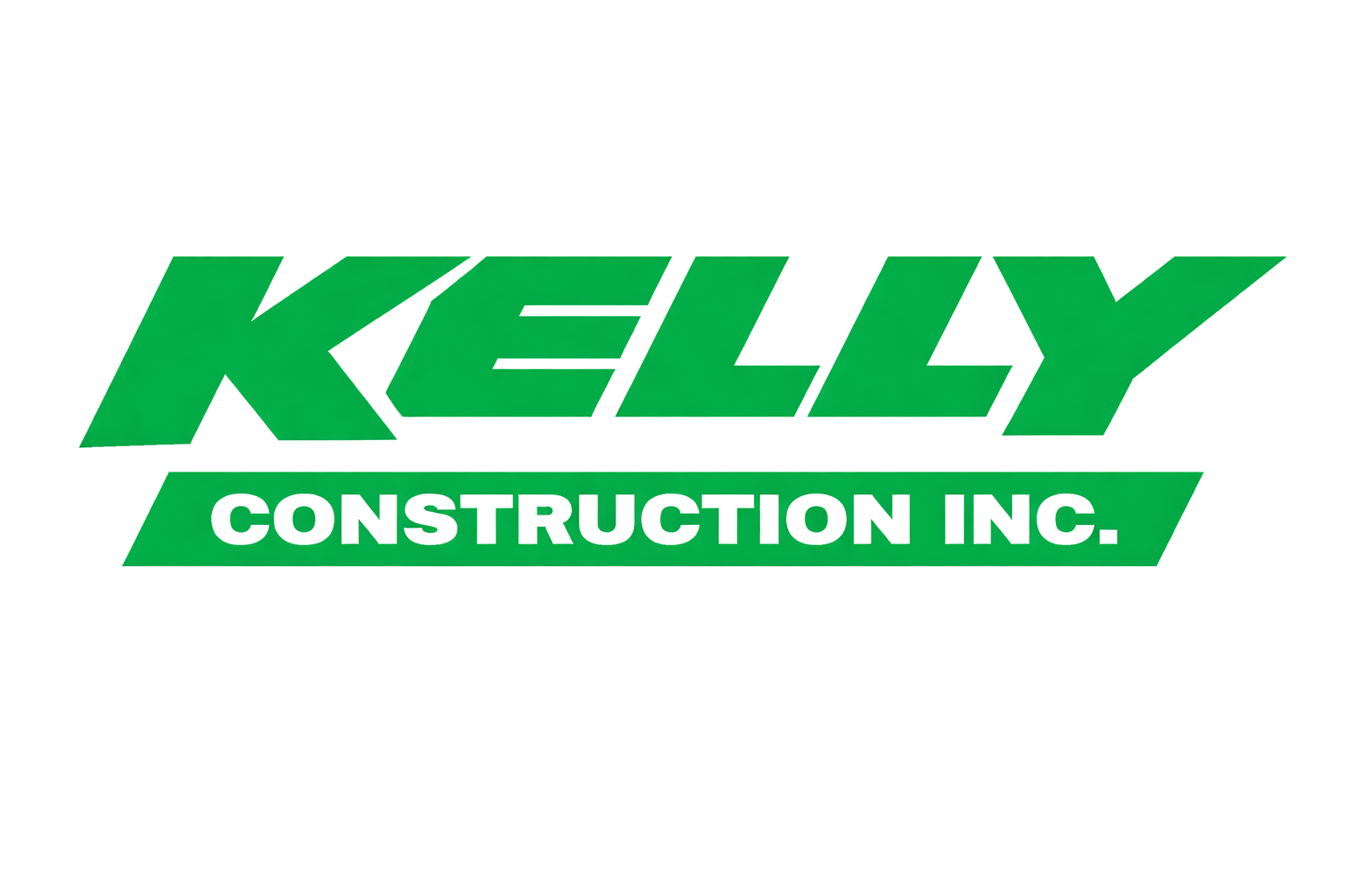 Kelly Construction Inc.