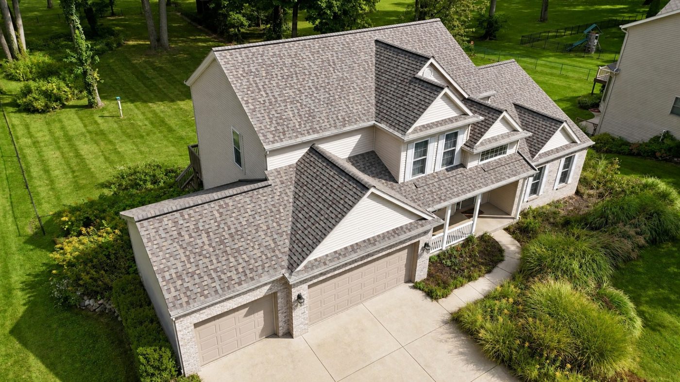Roofing